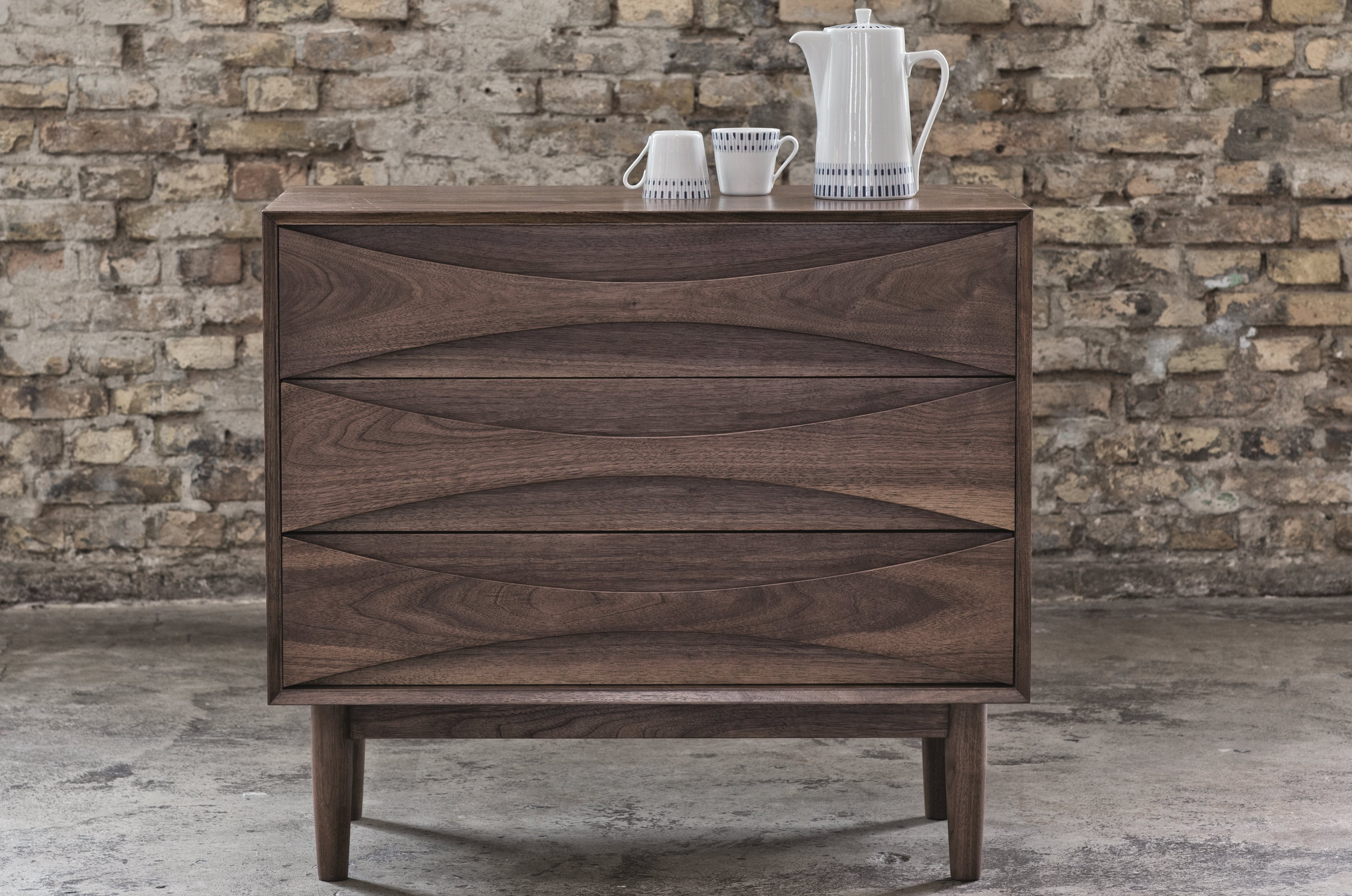 Tall Boy dresser Sideboards/dressers Products snedkergaarden
