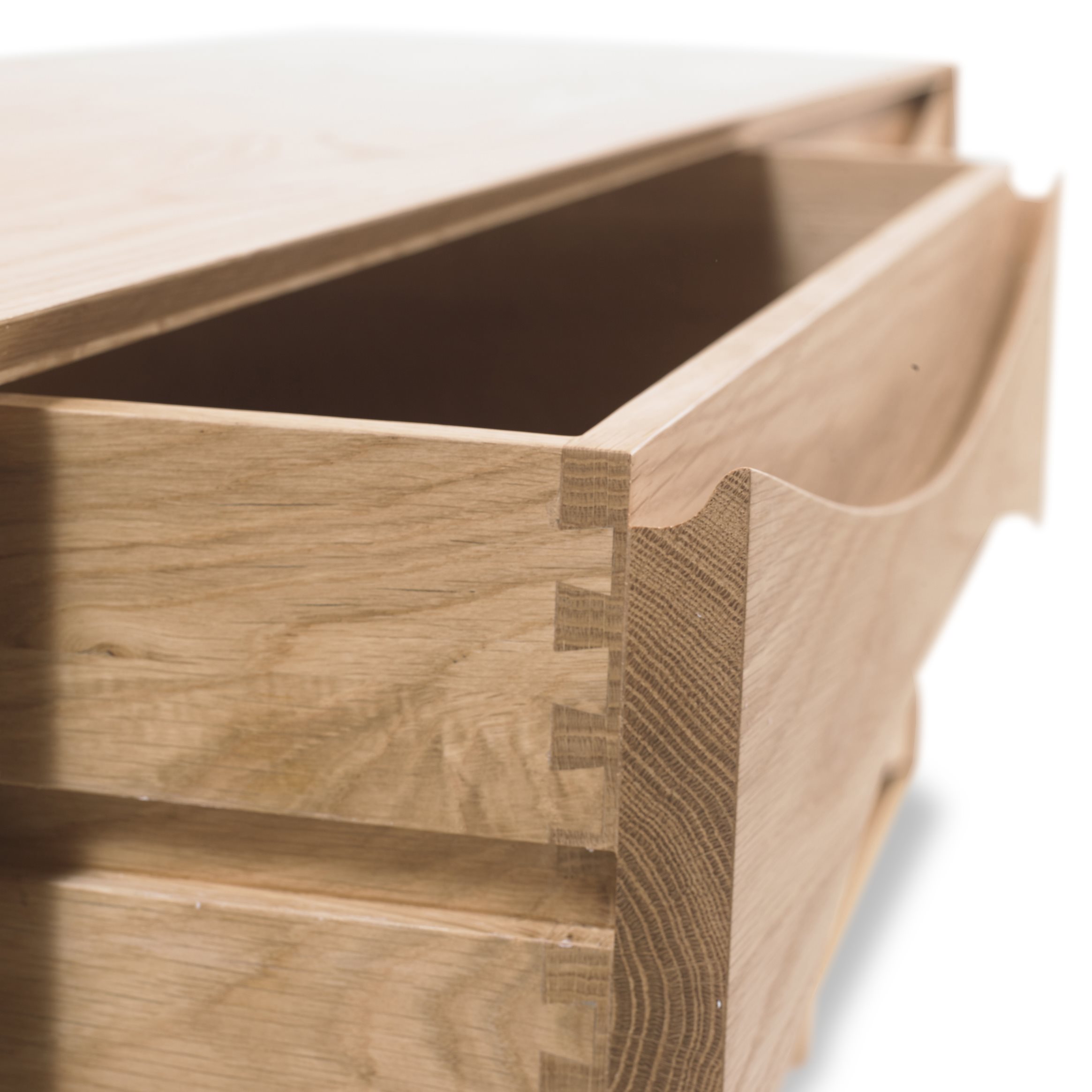Tall Boy dresser Sideboards/dressers Products snedkergaarden
